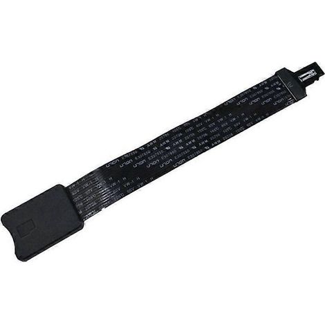 Cable adaptateur d'extension pour carte Micro-SD vers TF, 15 cm (1/5)