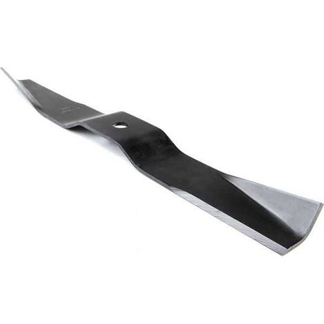 Lame tondeuse pour Iseki 8595306-06100 coupe 43 cm (1/4)