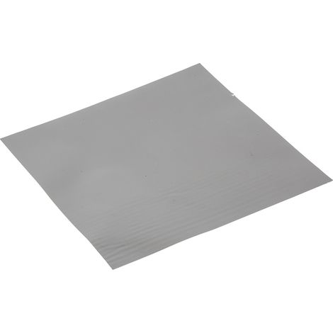 Feuille interface thermique RS PRO 150 x 150mm x 0.2mm 2.5W/m·K ( Prix pour 1 )