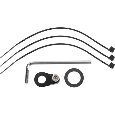 Interrupteur étanche phare antibrouillard moto BMW R1200GS R1250GS F750GS F850GS (1/5)