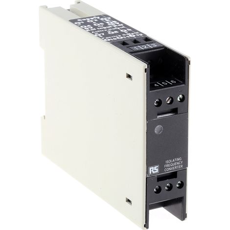 Conditionneur de signal RS PRO ( Prix pour 1 )