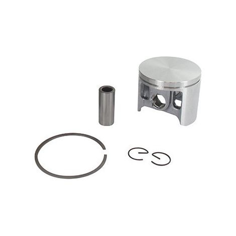 Piston Complet De Remplacement Adaptable Makita Pour Notre Cylindrée 5709713. (1/2)