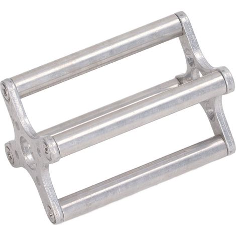 Motorhalterung aus Aluminiumlegierung für bürstenlose 5060-Motoren, Sitzbasis für Modellflugzeuge oder -boote (1/4)