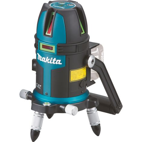 MAKITA Akku-Multilinienlaser SK312GDZ (1/5)