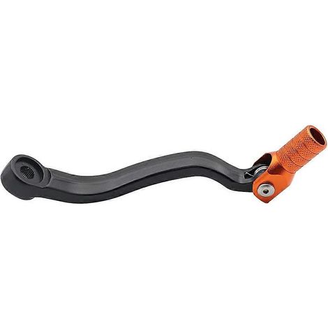 Motorrad-Schalthebel für KTM 250 350 450 500 EXC SX-F XC-F XCF-W XC-W SX Motorradteile Orange (1/5)