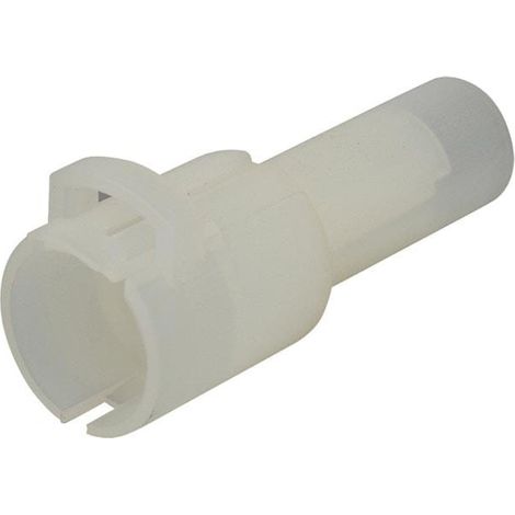 Connecteur Series 305 Faston 7.8 Lock Type Femelle 1 Voie circulaire étanche