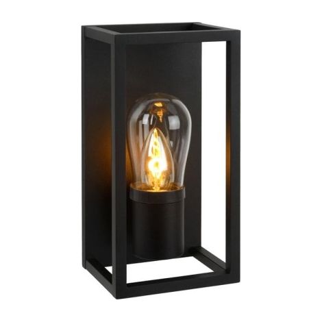 Carlyn 27200/01/30 Lampada da parete per bagno Lucide