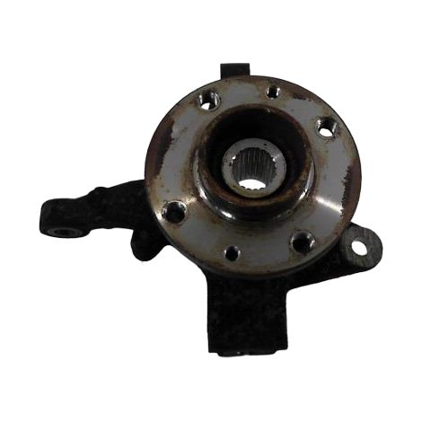 Pivot Avant Droit DACIA Logan Mcv 2007- [PRODUIT D'OCCASION]♻️8200898655 (1/2)