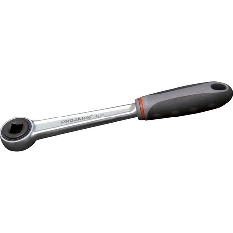 Projahn Umsteckknarre für 1/2 Vierkantantrieb (1/2)