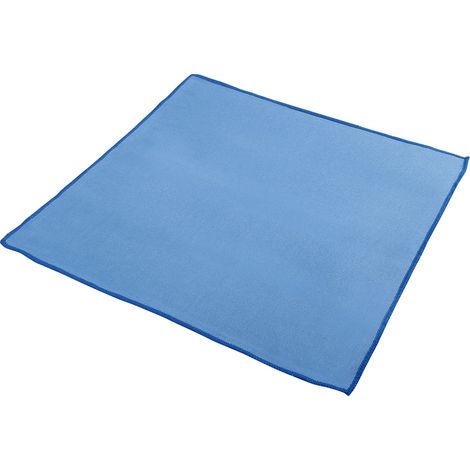Panno lucidatura 40x40 cm Pro-clean tessuto (1/3)
