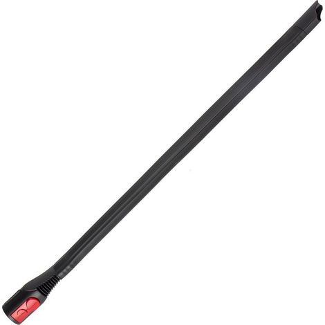 Accessories for vacuum Dyson V8 V7 V10 V11 : tip suction long, flexible and flat (1/5)