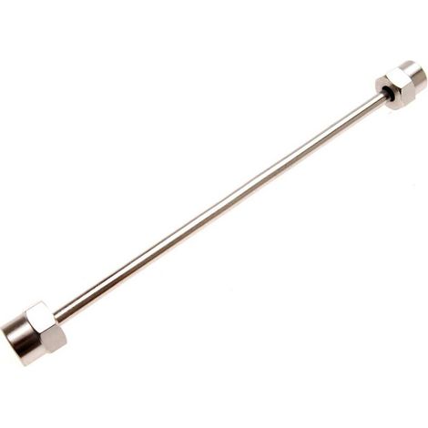Raccord M14 x 1,5 - Fixation Précise et Durable, Acier - D-Work