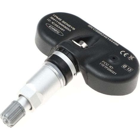 Capteur de pression des pneus, compatible Great Wall Haval H5 Wingle 5 C30, accessoire de voiture de remplacement référence 3641110Ak80Xa (1/4)