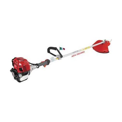 Cortacésped blue bird ho 50 i motor 4 tiempos ligero 7,1 kg