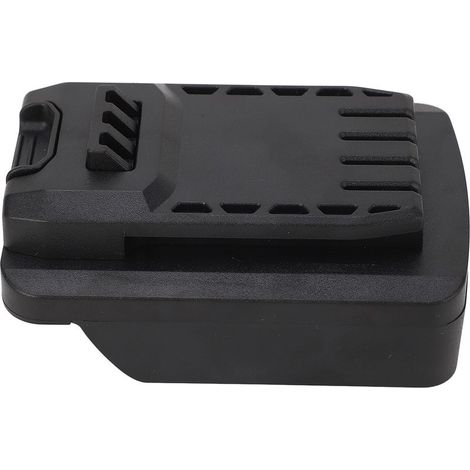 Adaptateur de batterie, convertisseur pour DCB200/DCB203 vers FMC687L etc. (1/5)
