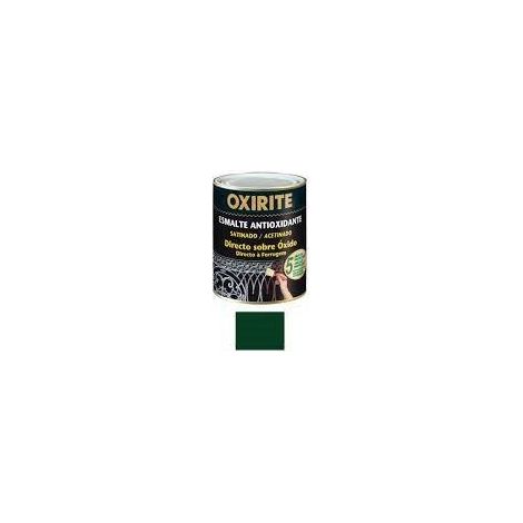 XYLAZEL OXIRITE SATINADO VERDE O - XYLAZEL-AKZO