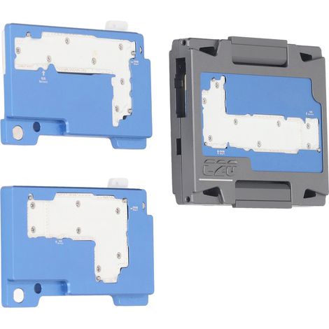 Mehrschichtige Testunterstützung für das Motherboard des iPhone 12 Mini/Pro/Pro Max, Befestigungs- und Halterahmen, Reparatur- und Diagnosewerkzeug. (1/5)