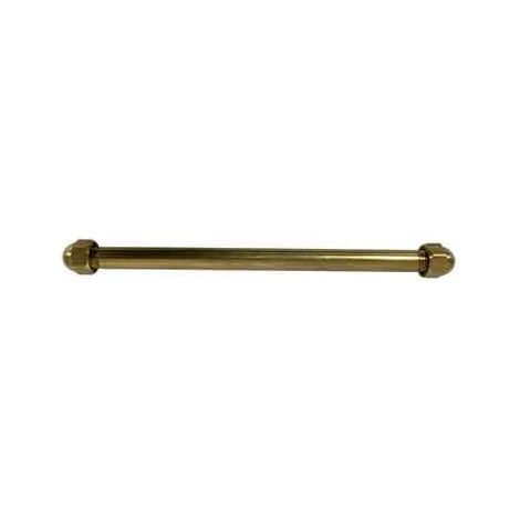 Asta in Ottone con Dadi Ciechi per Codice 4539002 (1/2)