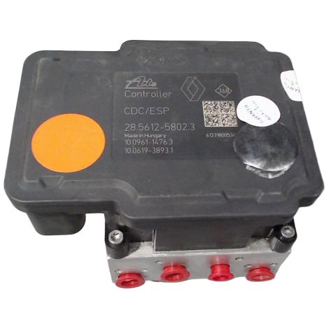 Unite Hydraulique Abs RENAULT Megane [PRODUIT D'OCCASION]♻️mk61scenic3 (1/4)