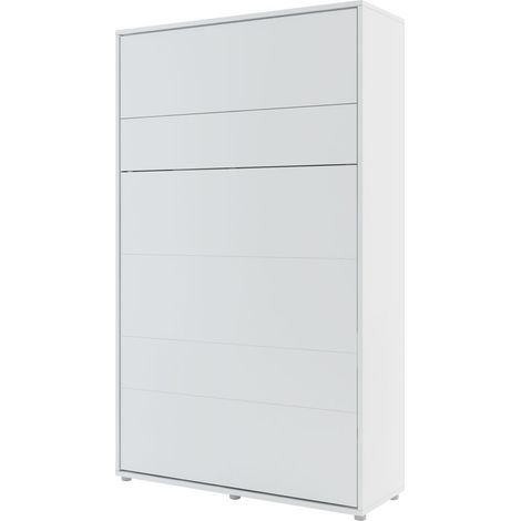 LIT 02 120x200 VERTICALE TAPIS BLANC