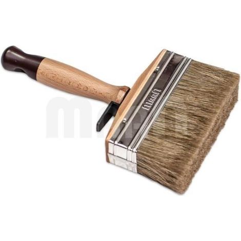 brocha 110x30 mm canaria acrylux 50% nat. - 50% orel ebertools