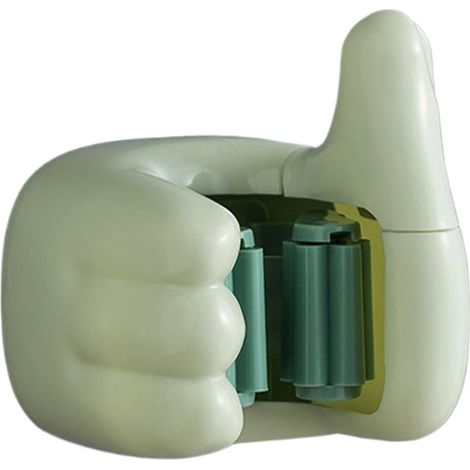 Support de rangement mural pour balai à franges avec clip Support de rangement robuste et multifonction Organiseur d'outils de jardin antidérapant