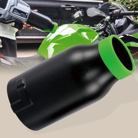 Buses de séchage pour souffleur de feuilles EGO 530 575 580 615 650 670 765, pièces de rechange pour aspirateur de jardin LB53 - AquaForge