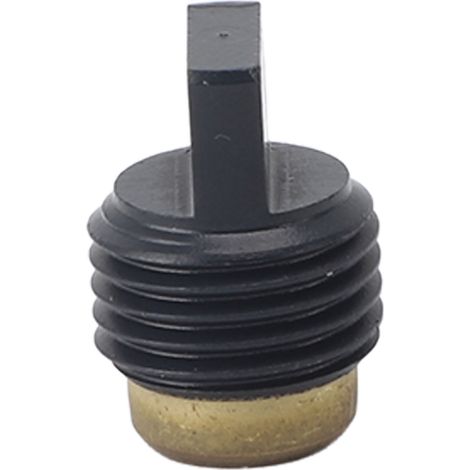 Ensemble siège de robinetterie pour bouteille de plongée DIN K - Pièces de rechange pour robinetterie de type K - Accessoire pour bouteille de plongée (1/5)