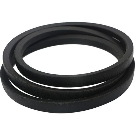 Lawnmower belt 167148 is suitable for 72" Finishing Mower 6' Grassshopp (1/5)