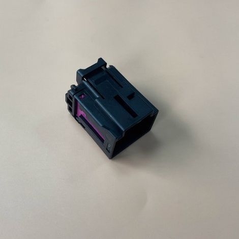 Wiring harness for 17-pin automotive connector 4F0972575/10756433 (1/4)
