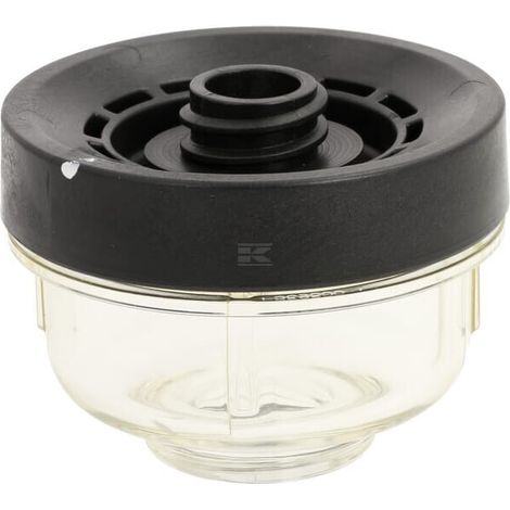 Vase JOHN DEERE RE560683 (1/2)