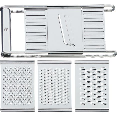 WMF Gourmet 0644406040 Grattugia (1/5)