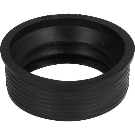 Raccord HT caoutchouc DN 50/60 2’’, diam. 60 mm