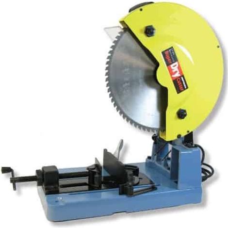 JEPSON Scie onglet métal Ø 355 mm 2400 W - 9435 (1/4)