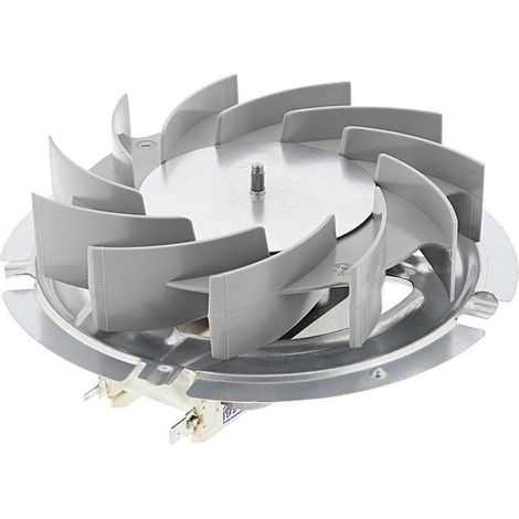 Moteur ventilation cuisson pour cuisiniere Electrolux 807409501 (1/2)