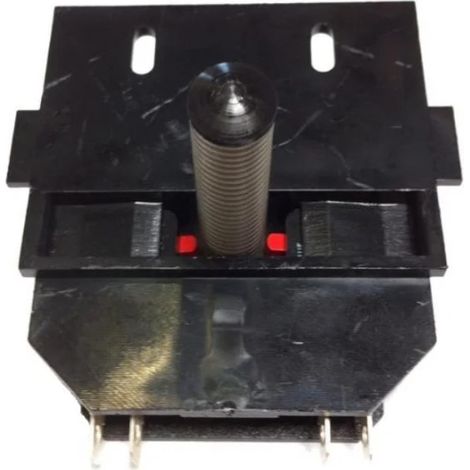 Contacteur de fin de course pour motorisation de portail – Compatible BFT Deimos, Lem, Ergo, I098421UNIT
