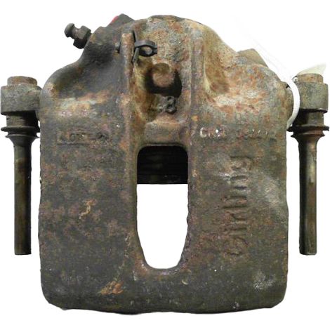 [PRODUIT D'OCCASION] Etrier De Frein Avant Droit PEUGEOT 405 ♻️ Ref Oe. 441038 - Garantie à vie (1/4)