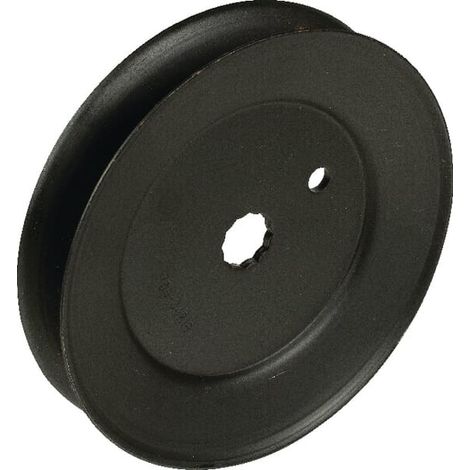 756-04216 - Poulie de palier pour Tondeuse Autoportée MTD (1/2)
