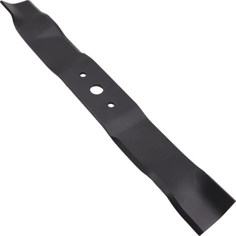 Messer 46cm pour CASTEL GARDEN STIGA 81004346/3 1810043463 181004346/3 Lame (1/2)