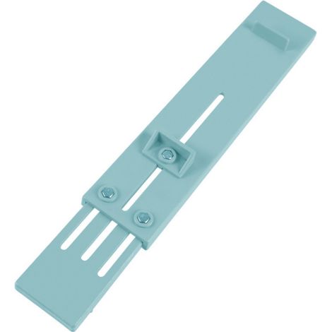 Supporto regolabile per pietra per affilare da posizionare sopra il lavello, retrattile e antiscivolo, compatibile con lavelli da cucina da 31 a 40 cm (da 12,2 a 15,74 pollici).