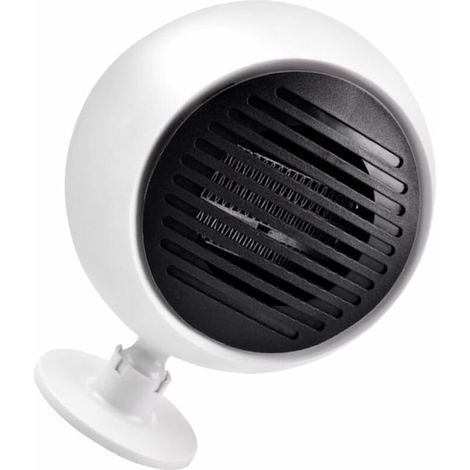 UlisemVentilateur portatif USB ventilateur de voiture Portable ventilateurs portables désembueur de voiture dégivreur Portable pour dégivreur de pare-brise de voiture en cuivre (1/4)
