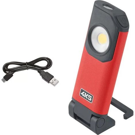 Linterna de trabajo LED 4K5 602.205A - SL 350 (1/3)