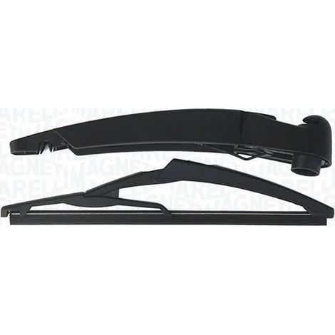 Kit de bras d'essuie-glace, nettoyage des vitres Magneti Marelli 000723180319
