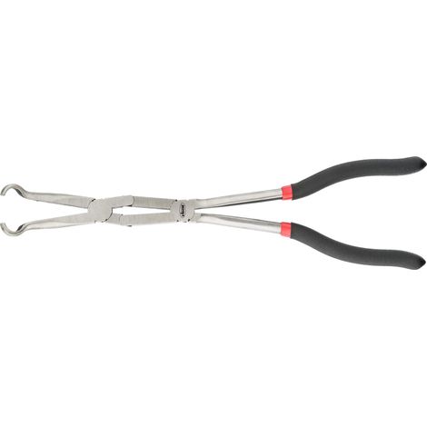 Vigor Zuendkerze Pinza (con doppio snodo, 13 mm) v5494 (1/5)