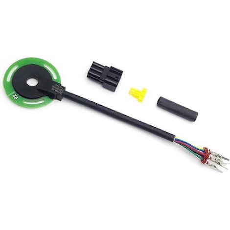 Originaler Motoreffekt des Hall-Sensors für Motorräder (SURRON-JXLGV) (1/5)