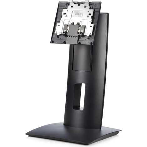 Mobili per ufficio HP proone 400 g3 regolabile altezza 40x25 cm (1/2)