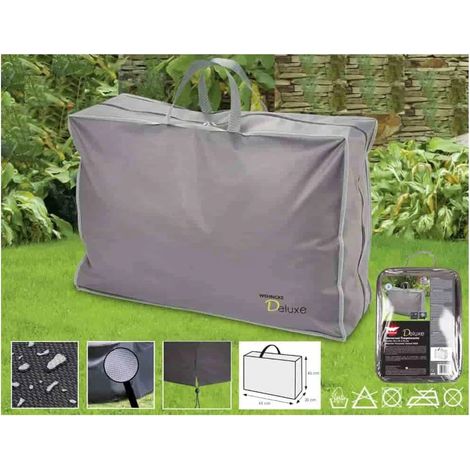 Housse de protection Deluxe Sac de transport, env.65x20x45 (1/2)