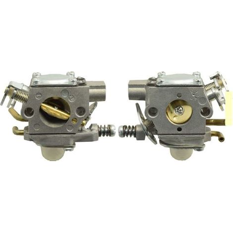Carburador ALPINA motosierra P 360 370 390 410 mod.WT.534 008177