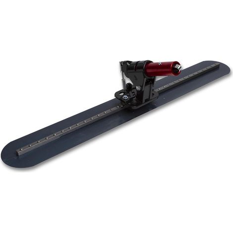 Marshalltown FRB36RBF9 16219 Fresno Multiplo con snodo BF9, estremità arrotondate, Acciaio Blu, 914x217 mm (1/5)