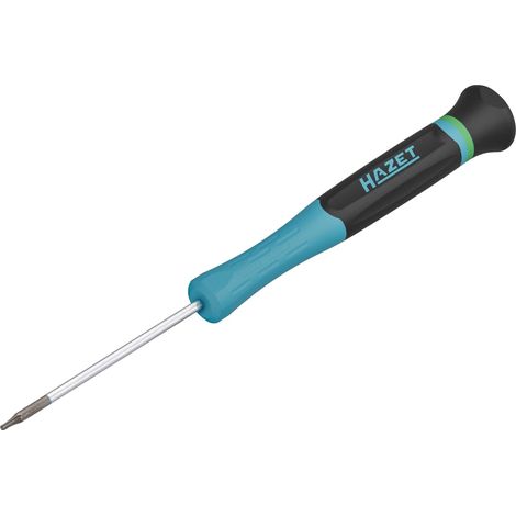 HAZET Tournevis électronique 811EL-T5, empreinte TX interne, T5